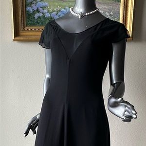 Giorgio Armani Authentic Vintage Dress